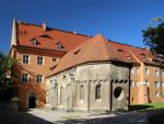 Kloster St. Marien zur Pforte und Landesschule in Merseburg
