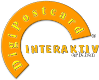 Logo für DigoPostcard Interaktiv erleben