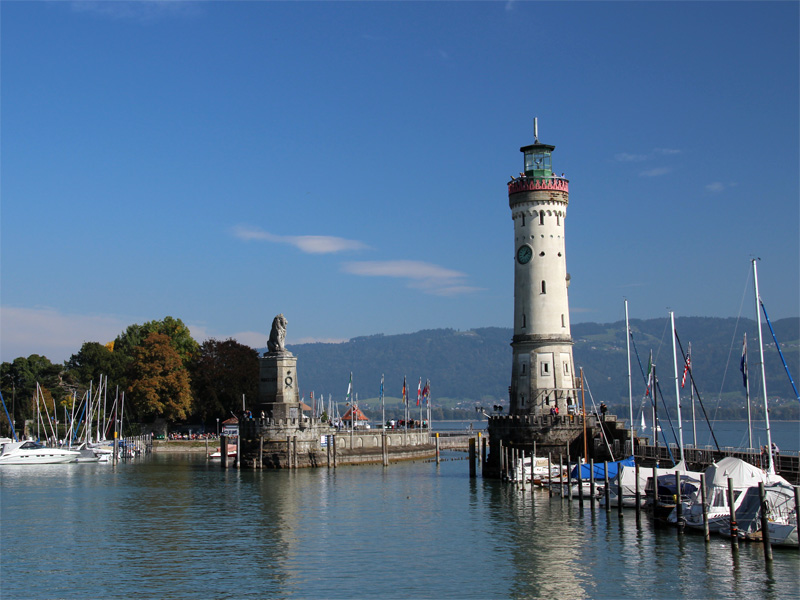 Lindau am Bodensee