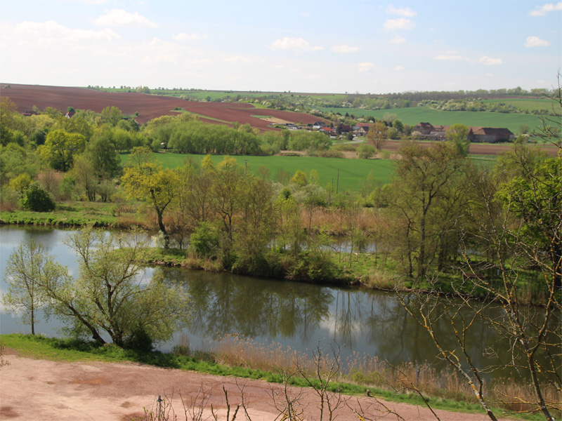 Saale-Unstrut-Region