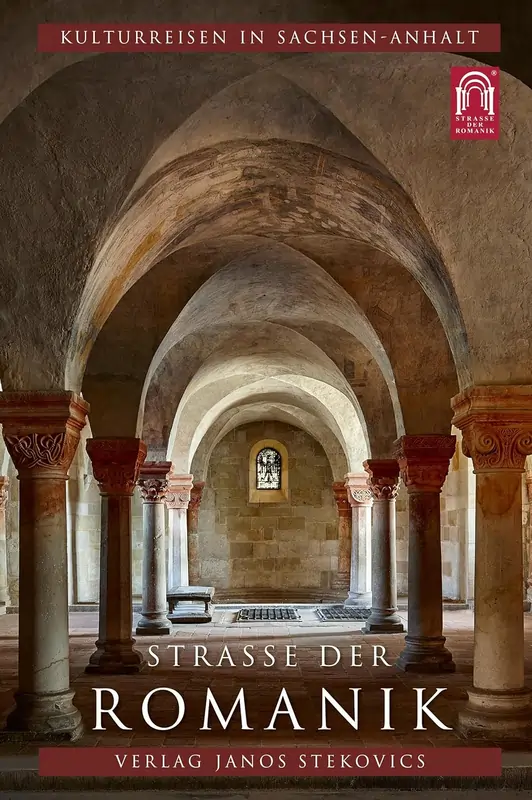 Kulturreisen: Straße der Romanik