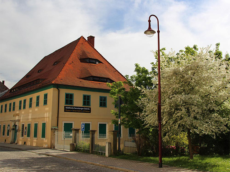 Städtischen Sammlungen Sebnitz