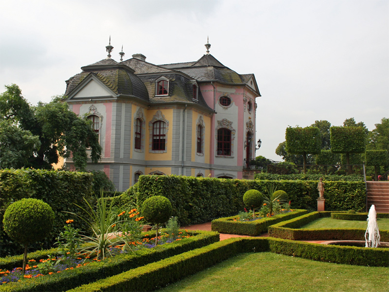 Region Ostthüringen