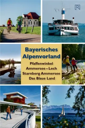 Bayrisches-Voralpenland