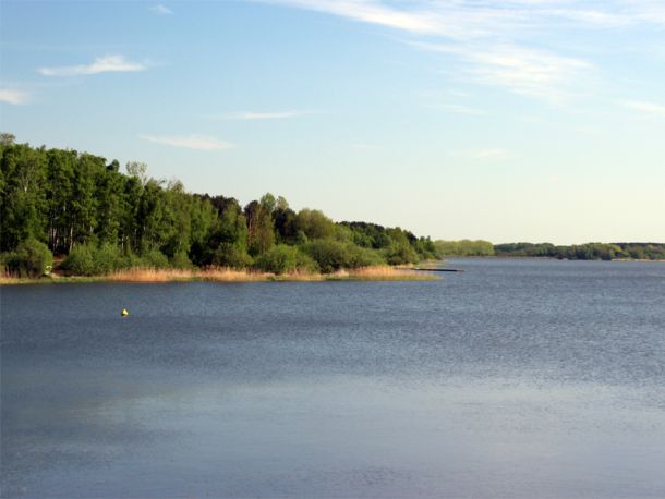 Biosphärenreservat Oberlausitzer Heide- und Teichlandschaft