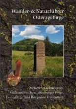 Osterzgebirge vom Bergverlag Rölke
